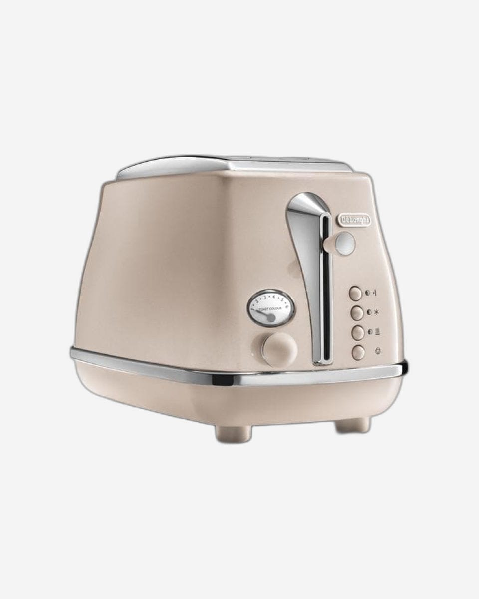 De'Longhi Icona Toaster