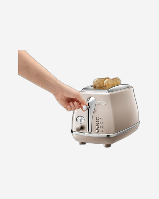 De'Longhi Icona Toaster