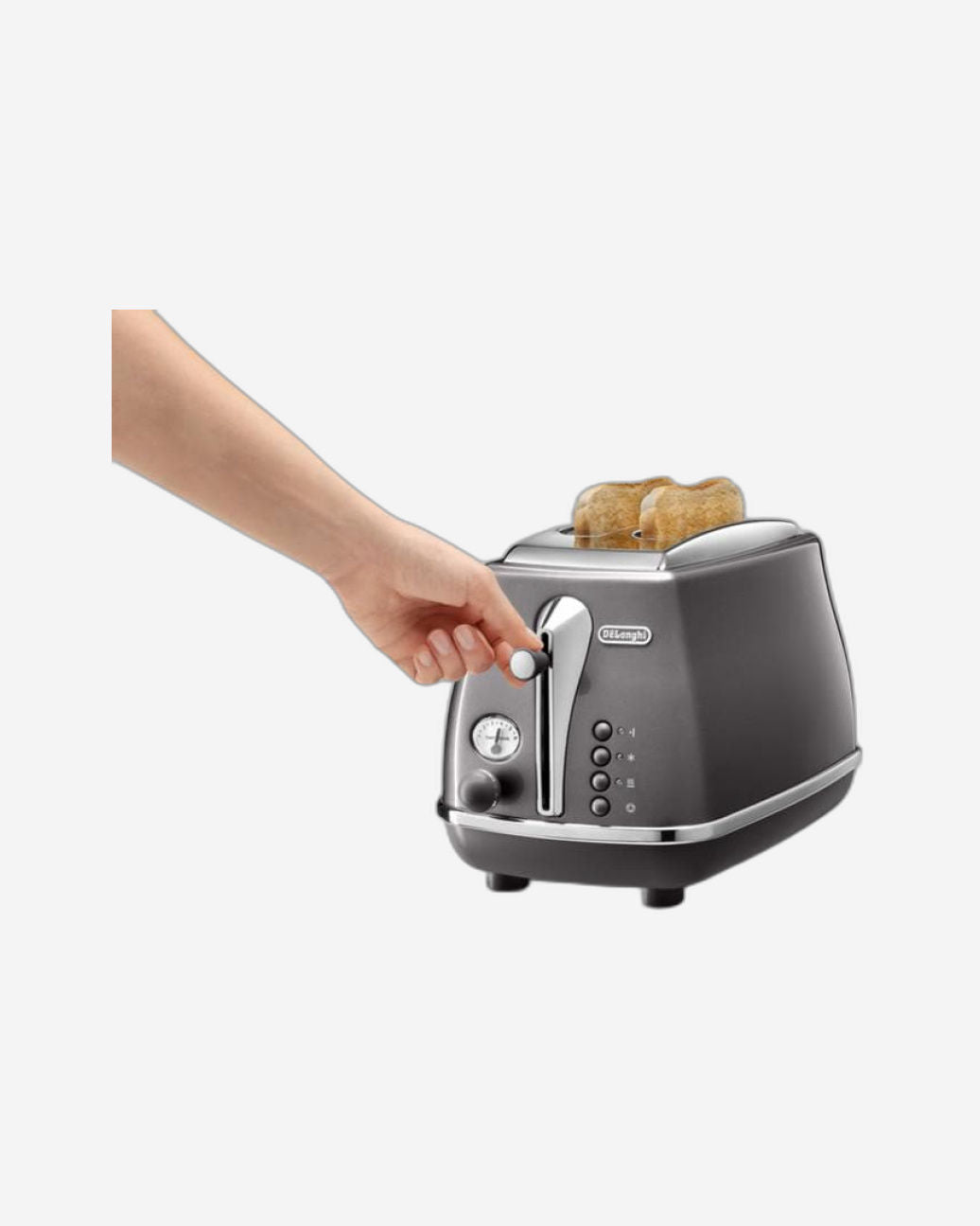 De'Longhi Icona Toaster