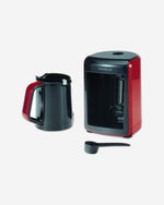 Kenwood Blender 3L + Turkish Coffee Maker