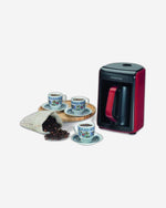 Kenwood Blender 3L + Turkish Coffee Maker