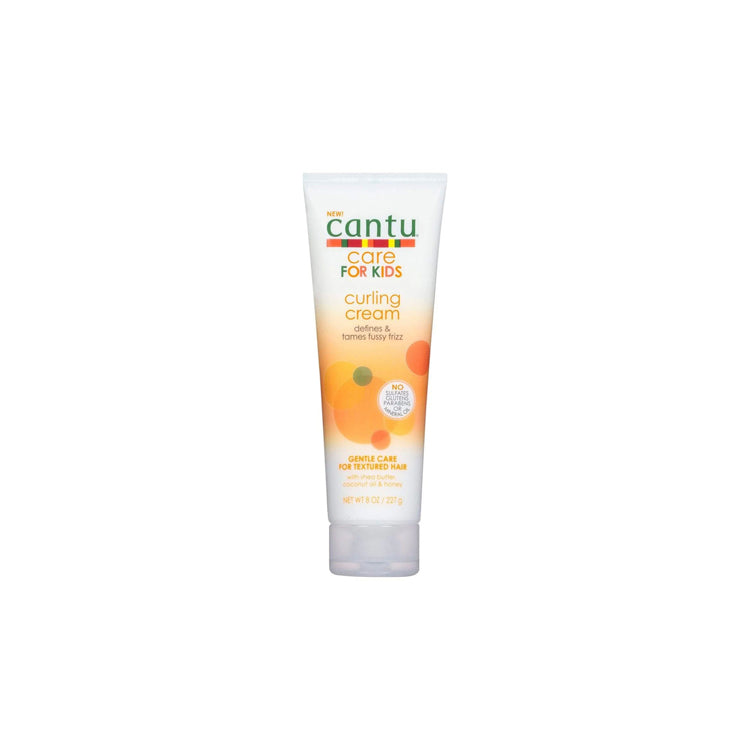 Cantu Care for Kids Curling Cream 8oz/227g