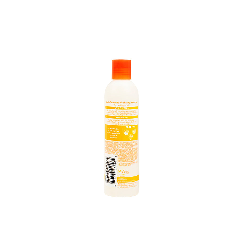 Cantu Kids Care Shampoo 8oz
