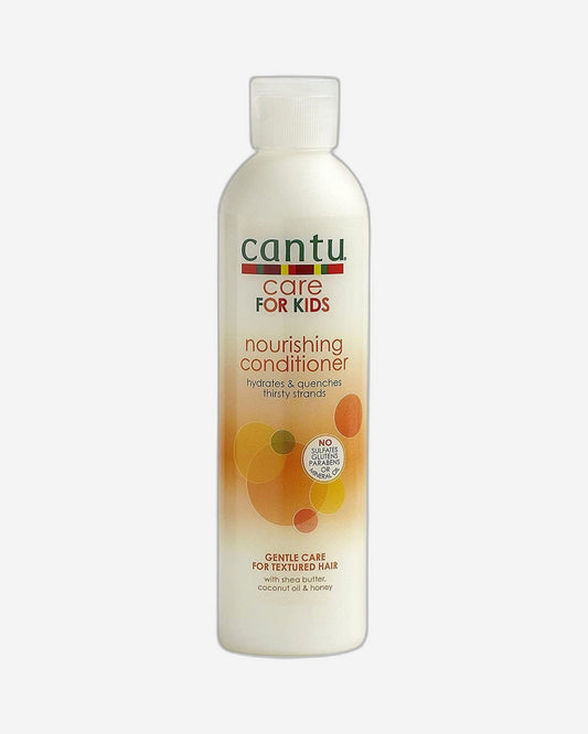 Cantu Care for Kids Nourishing Conditioner 8oz/237ml