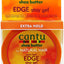 Cantu Extra Hold Edge Stay Gel 2.25oz
