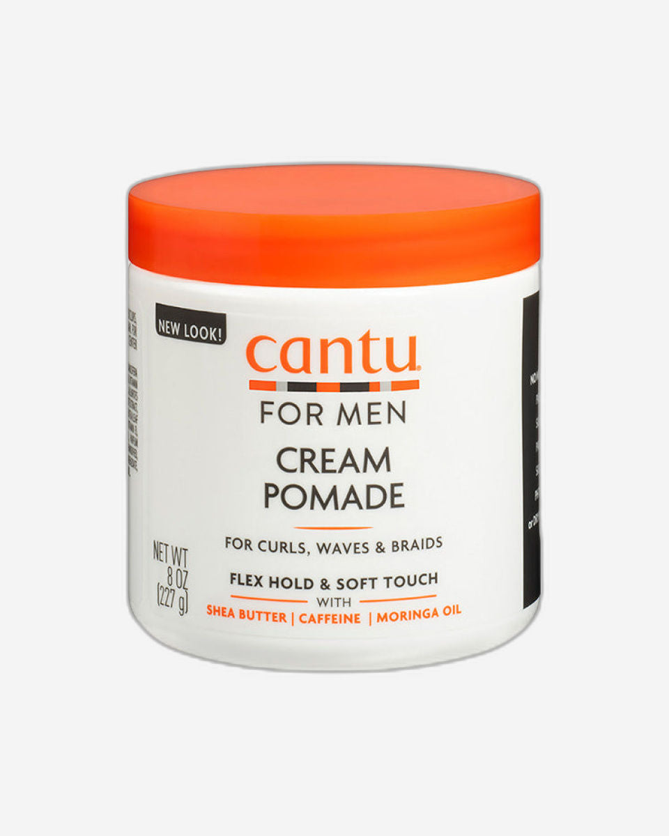 Cantu Mens Styling Pomade 227g