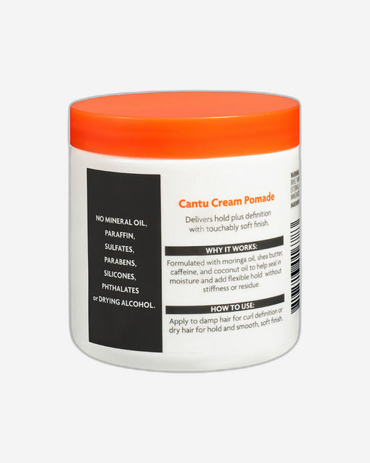 Cantu Mens Styling Pomade 227g