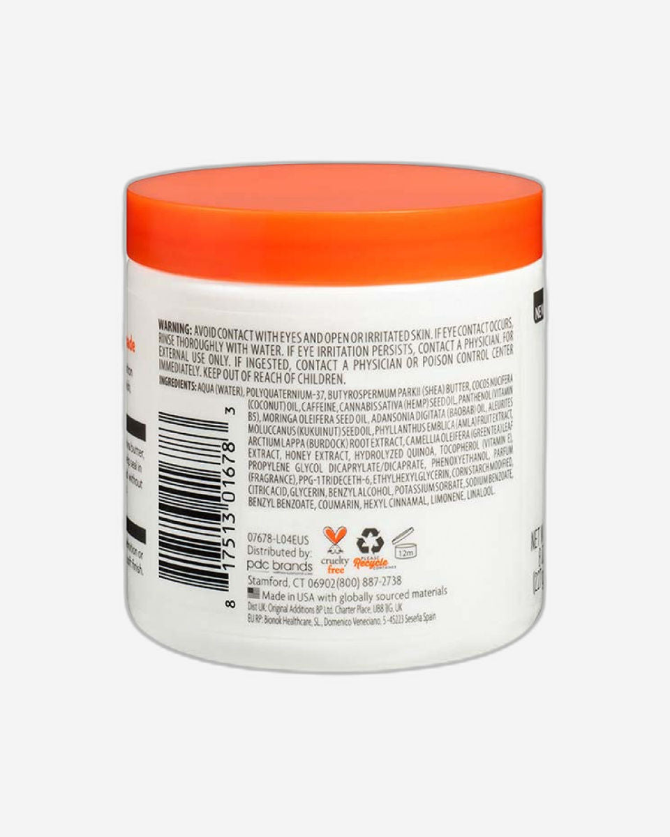 Cantu Mens Styling Pomade 227g