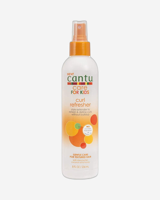 Cantu Care Curl Refresher  236ml
