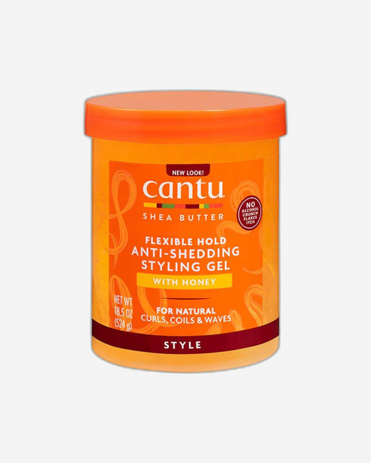 Cantu Anti-Shedding Styling Gel