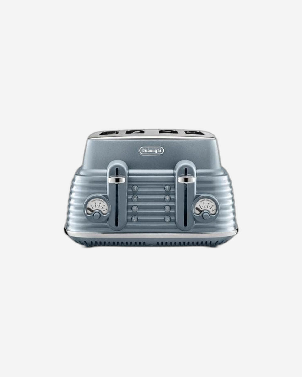 De'Longhi Scolpito Toaster