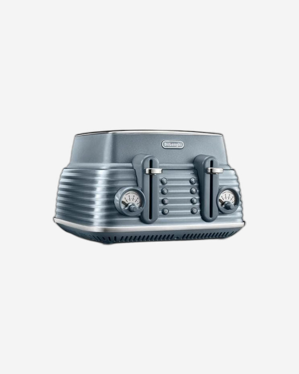 De'Longhi Scolpito Toaster