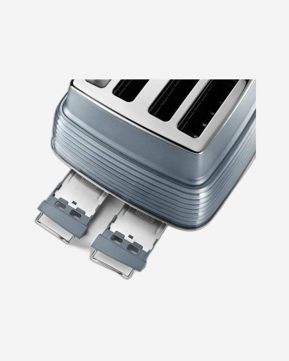 De'Longhi Scolpito Toaster