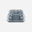 De'Longhi Scolpito Toaster