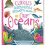 Curious Q&A About Our Oceans
