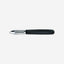 Victorinox Potato Peeler Black Double Edge