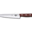 Victorinox Carving Knife 19cm Rosewood Gift Box