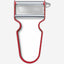 Victorinox Rex Peeler Red