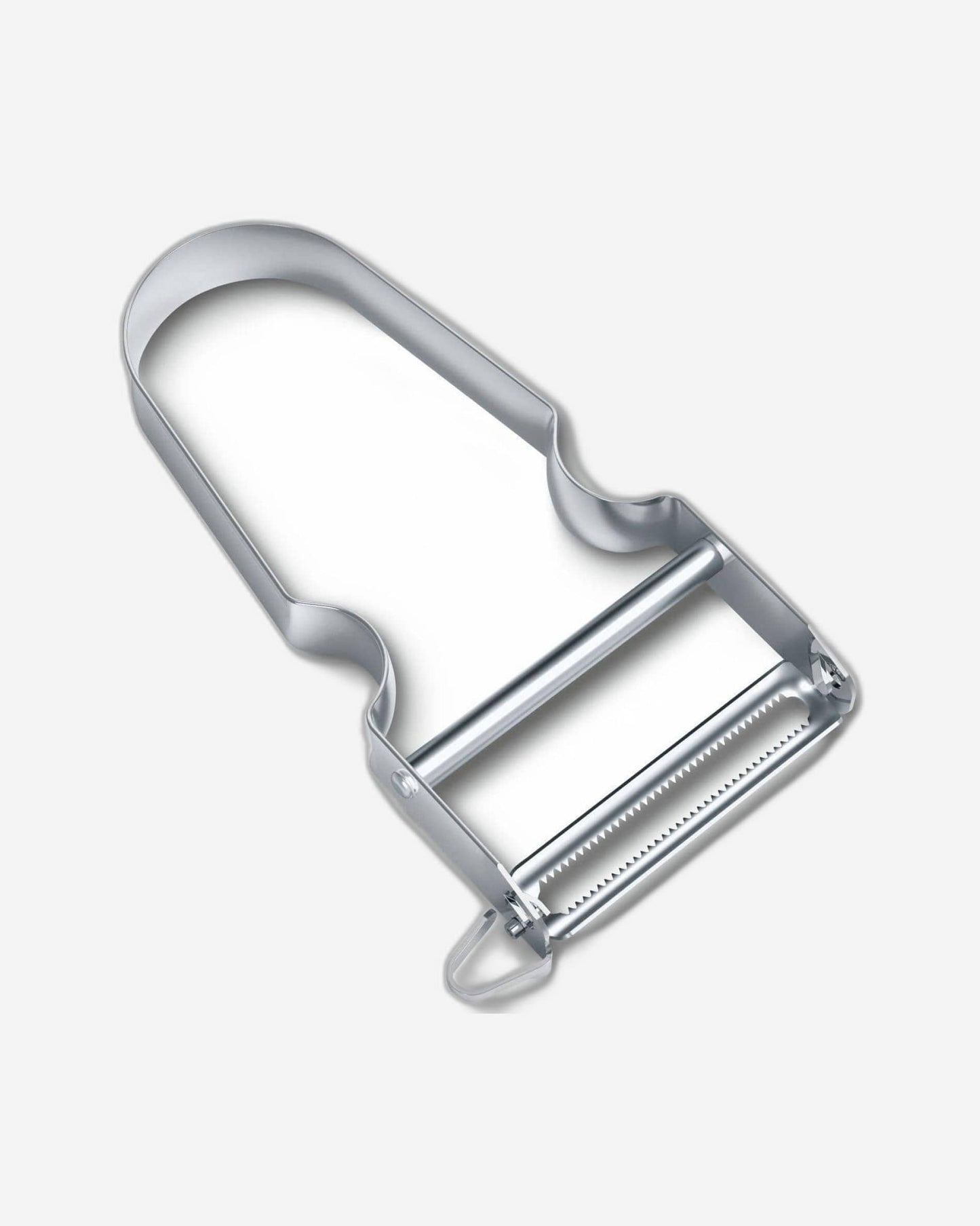 Victorinox Star Peeler Serrated