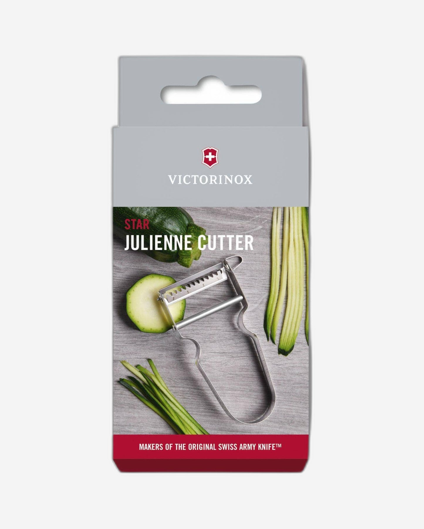 Victorinox Star Peeler Julienne