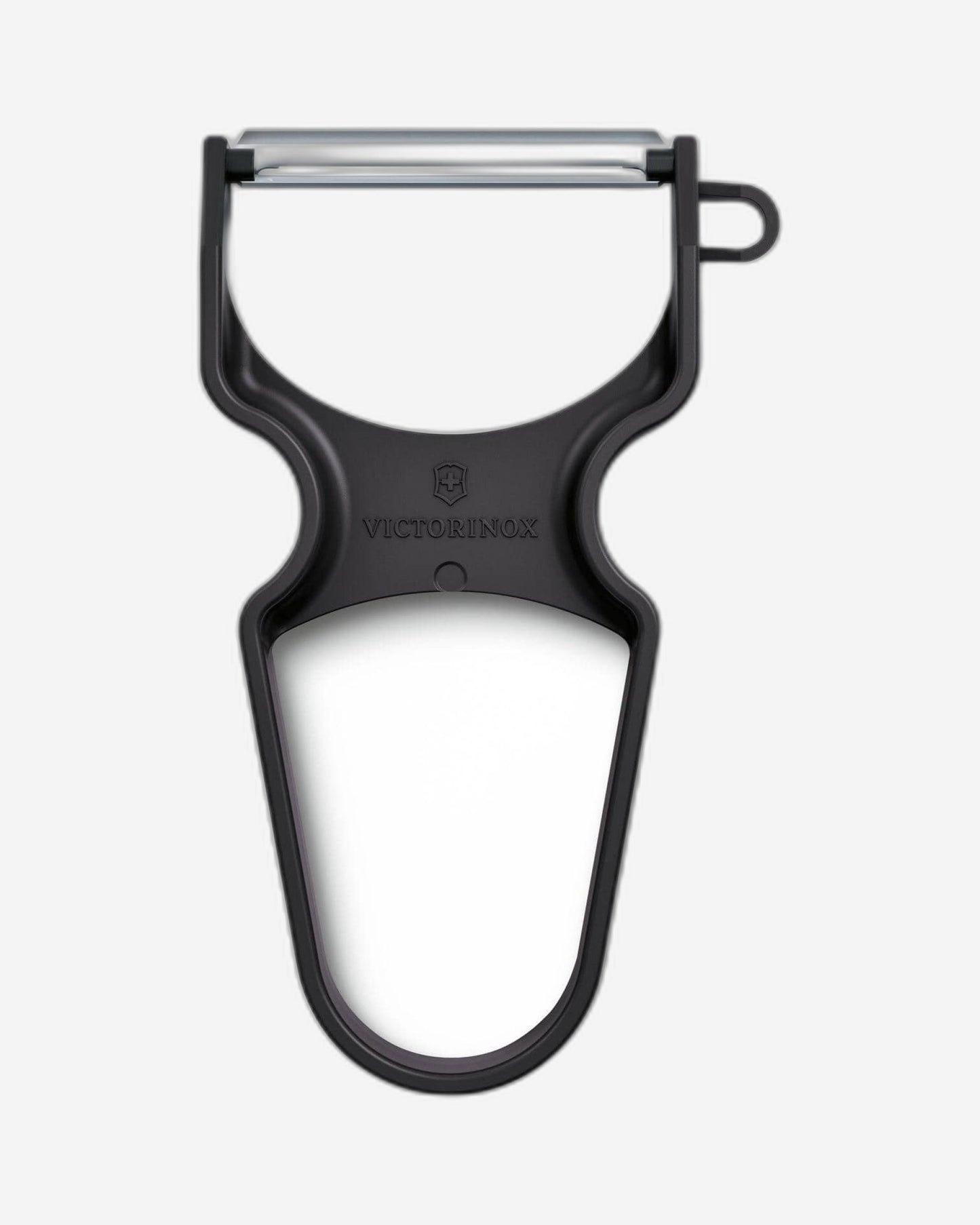 Victorinox Rapid Peeler Straight Black