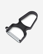 Victorinox Rapid Peeler Straight Edge Black - 6.0930.3