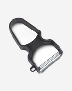 Victorinox Rapid Peeler Straight Edge Black - 6.0930.3