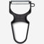 Victorinox Rapid Peeler Serrated Black