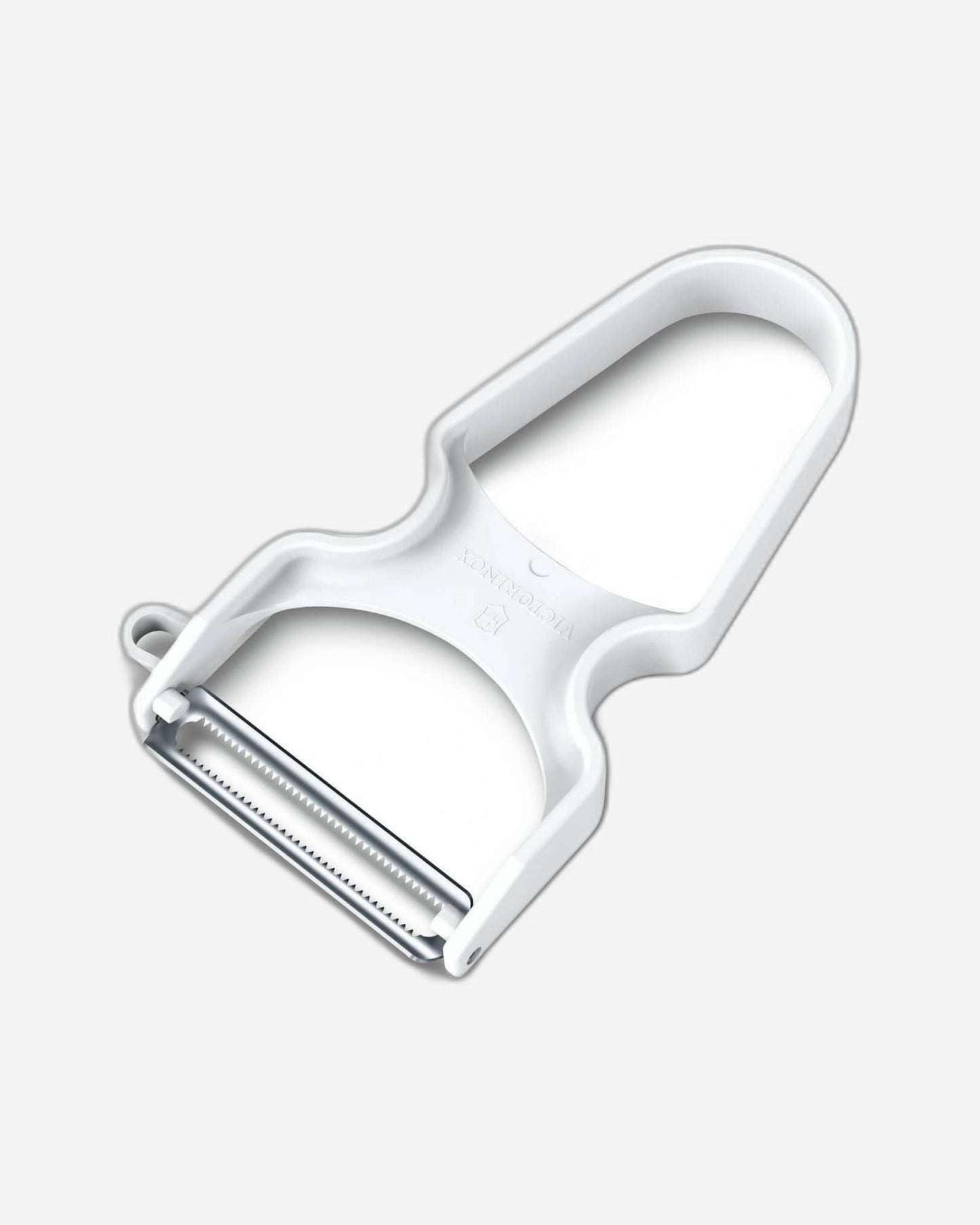 Victorinox Rapid Peeler Serrated White