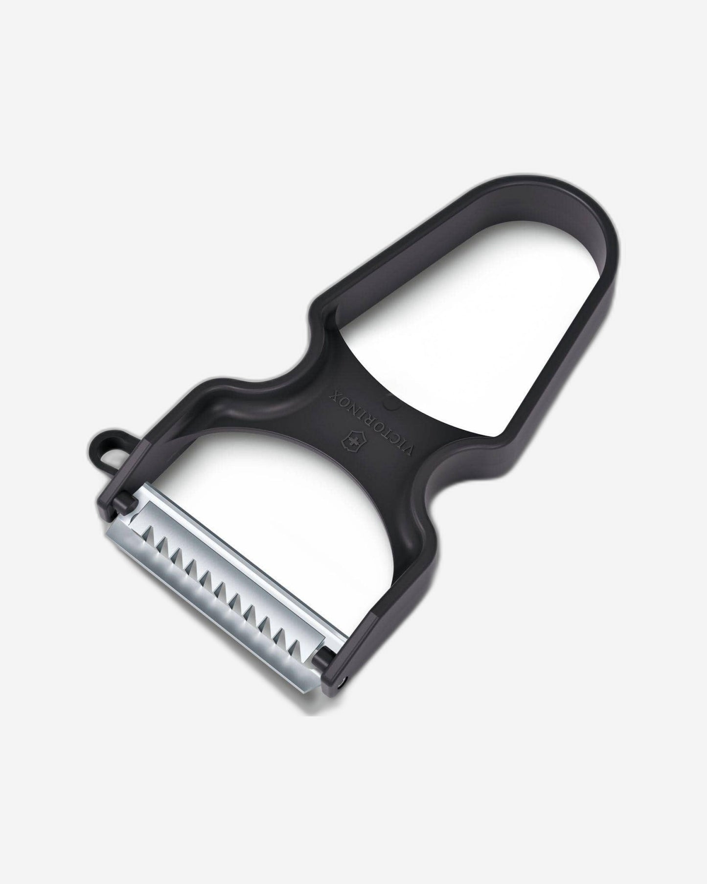 Victorinox Rapid Peeler Julienne Black