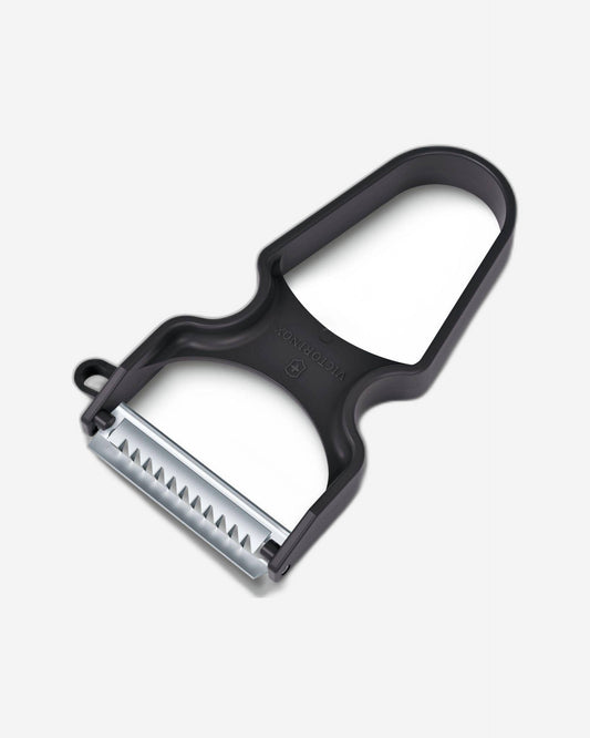 Victorinox Rapid Peeler Julienne Black - 6.0934.3