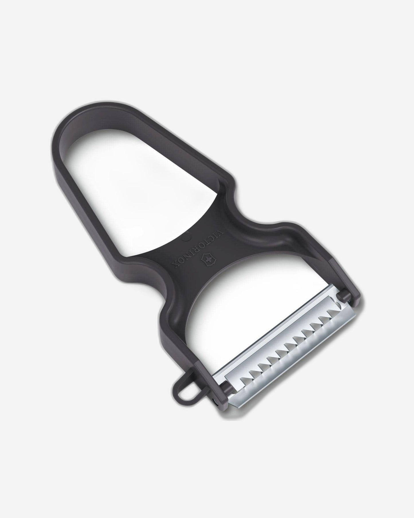 Victorinox Rapid Peeler Julienne Black