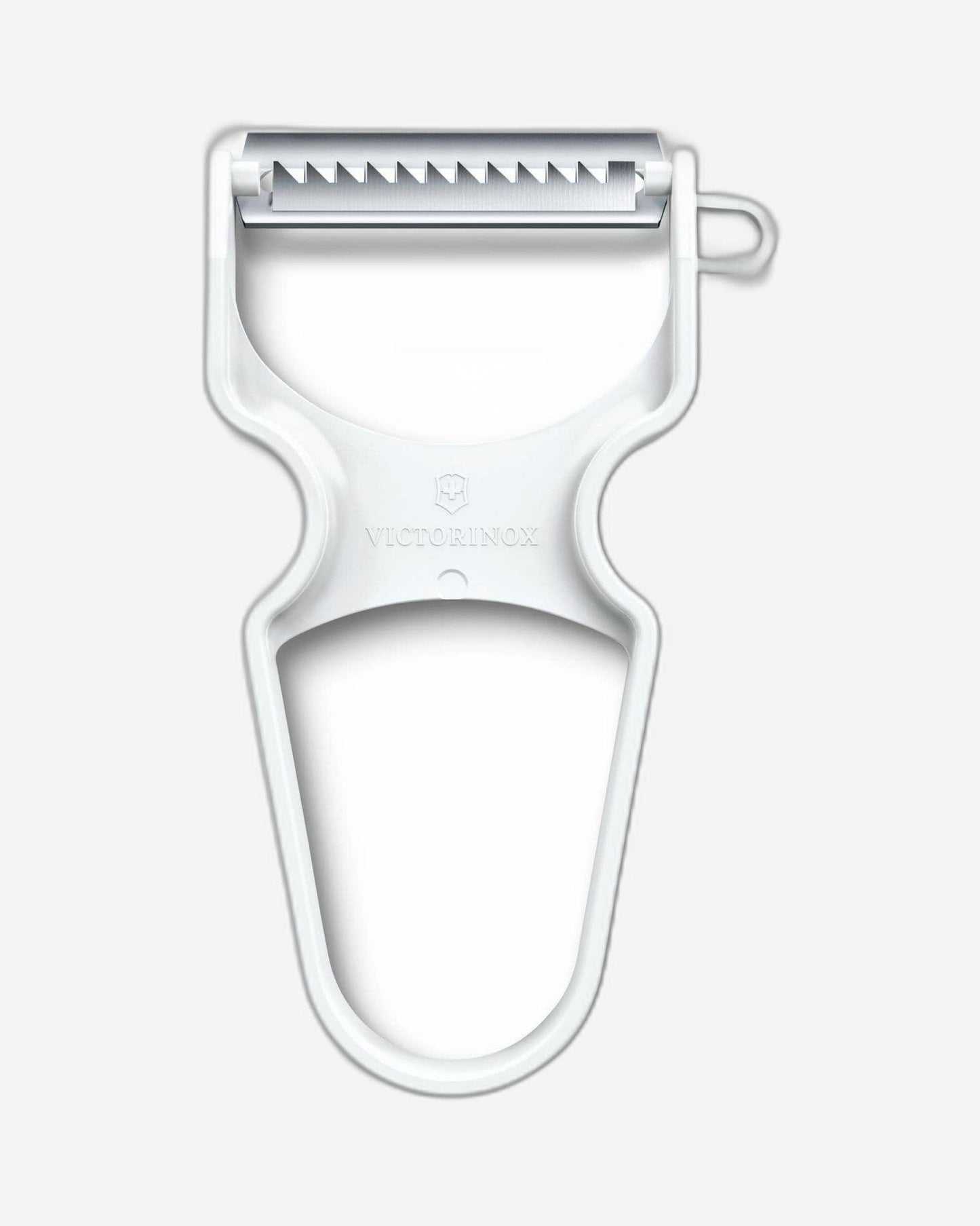 Victorinox Rapid Peeler Julienne White