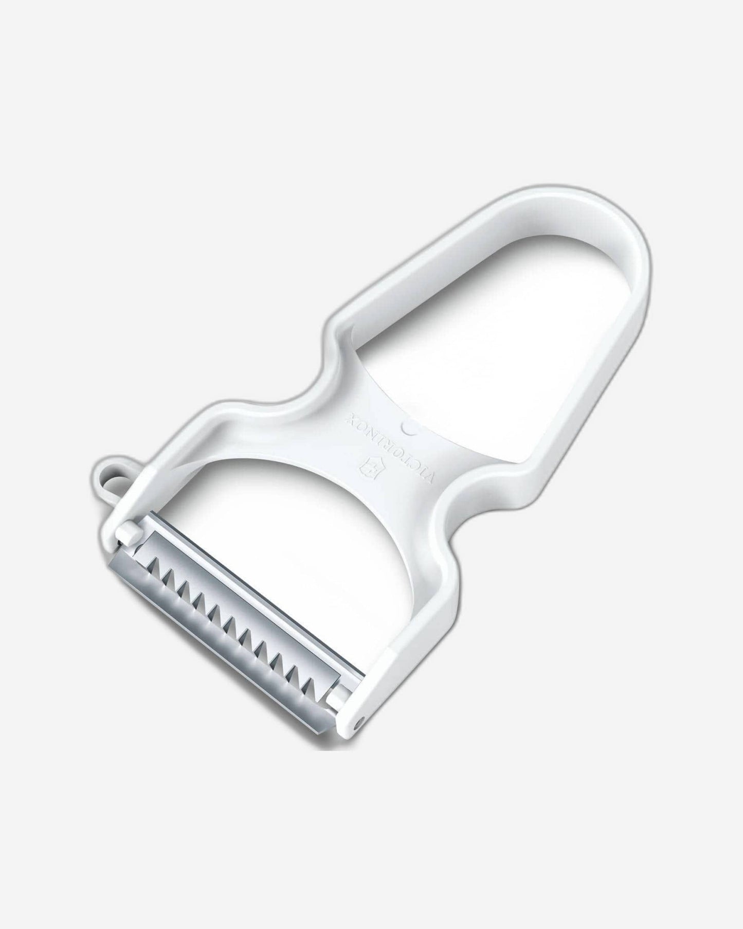 Victorinox Rapid Peeler Julienne White