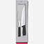 Victorinox Carving Knife 19cm + Fork 15cm Set