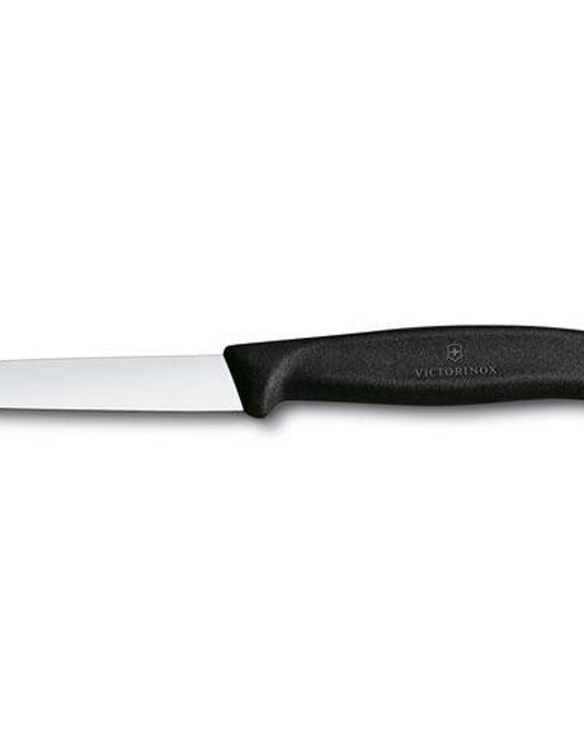 Victorinox Swiss Classic Paring Knife 8cm Black