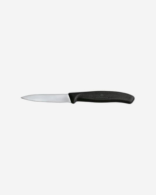 Victorinox Swiss Classic Paring Knife 8cm Black