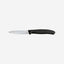 Victorinox Swiss Classic Paring Knife 8cm Black