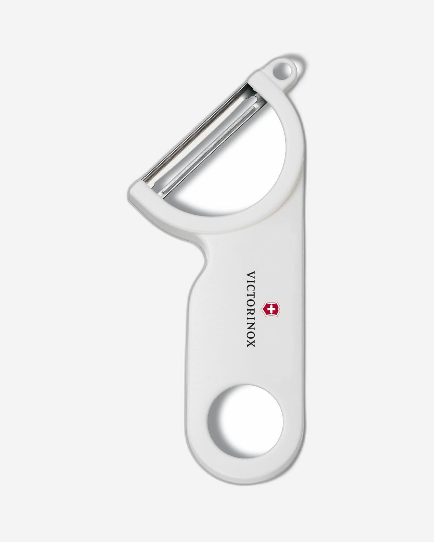 Victorinox Potato Peeler White Stainless