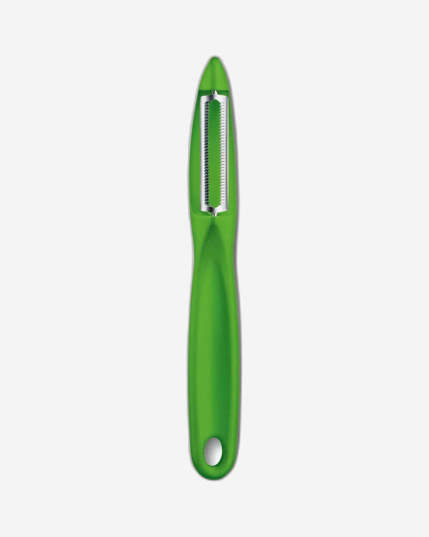 Victorinox Universal Peeler Green