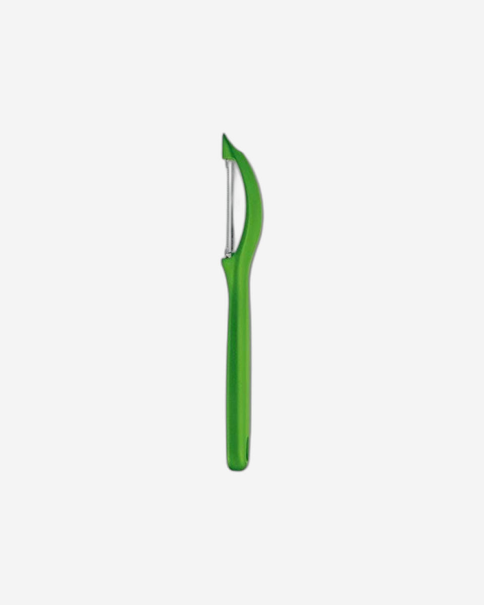 Victorinox Universal Peeler Green