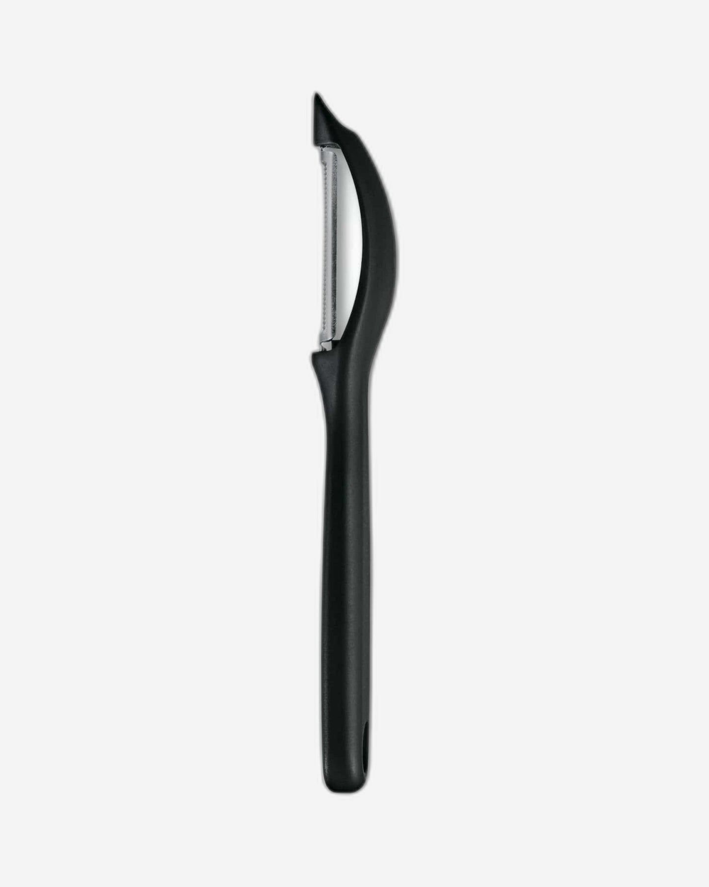 Victorinox Universal Peeler Black