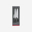Victorinox Grand Maitre Chef’s Knife Set 3Pc