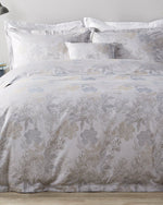 Christy "Camellia" Duvet Cover Sets