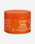 Cantu Guava Curl Strengthening Cream Gel 340g