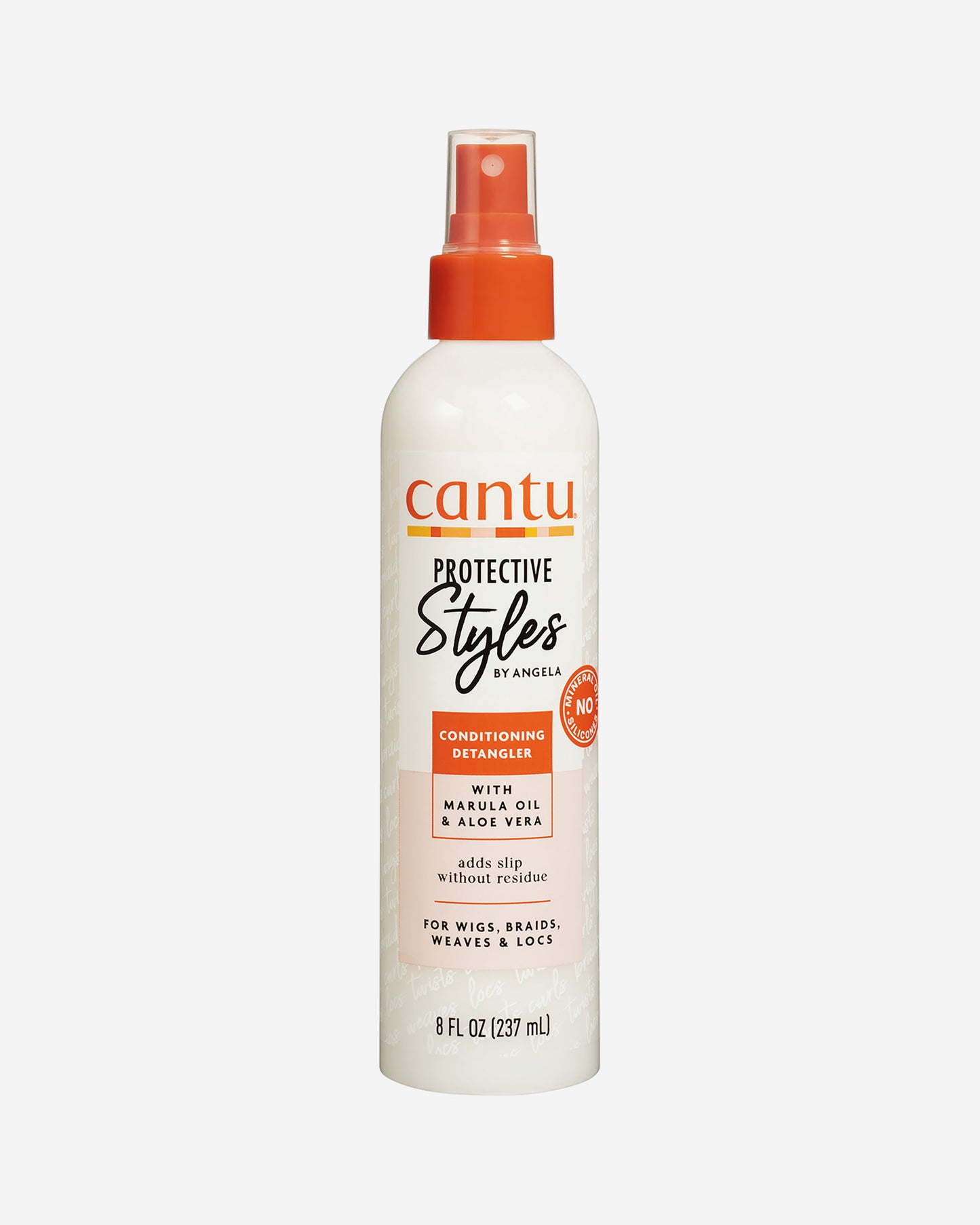 Cantu Protective Styles Conditioning Detangler 237ml