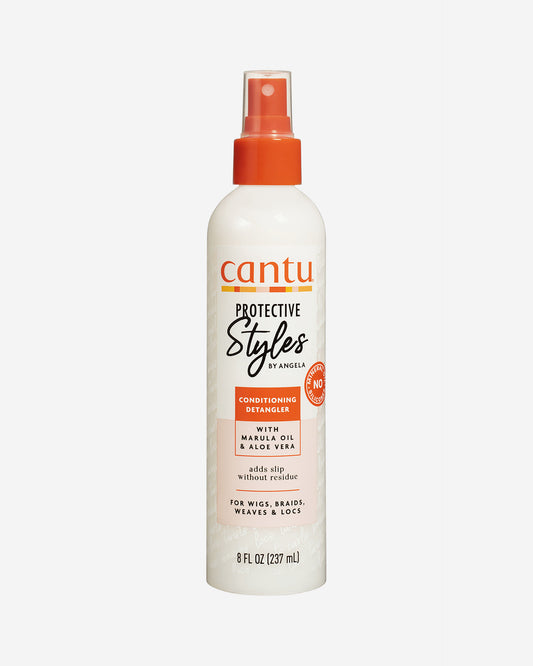 Cantu Protective Styles Conditioning Detangler 237ml
