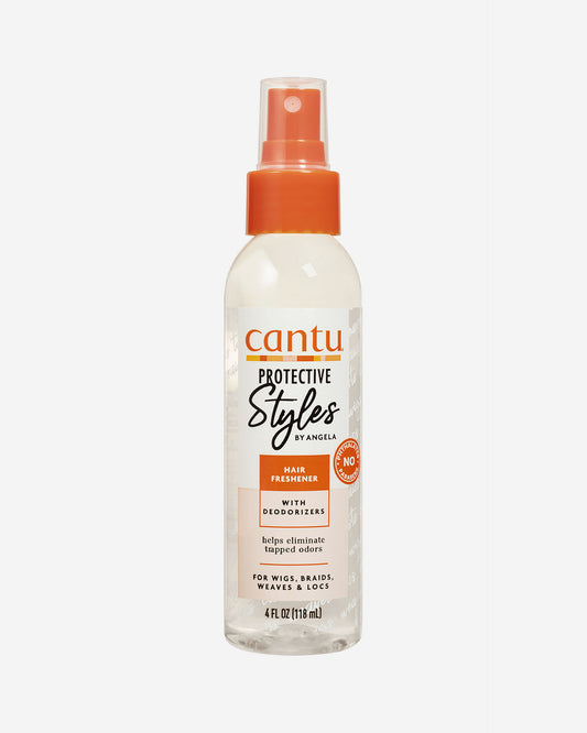 Cantu Protective Styles Deodorizing Mist 118ml