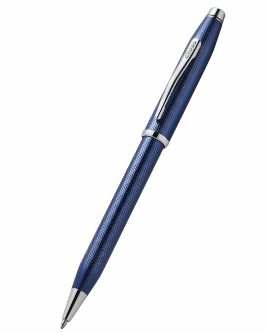 Cross Century II Polished Translucent Ballpoint Pen