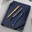 Cross Century II Polished Translucent Ballpoint Pen